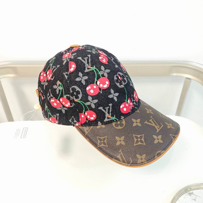 LV Cap dx37